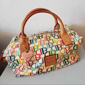 Dooney & Bourke Handbag